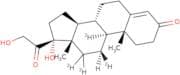 Cortisol-D4 (9,11,12, 12-D4) solution