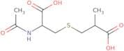N-Acetyl-S-(2-carboxypropyl)-L-cysteine disodium salt