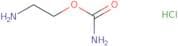 2-Aminoethyl carbamate hydrochloride