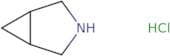 3-Azabicyclo[3.1.0]hexane hydrochloride