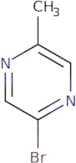 2-Bromo-5-methylpyrazine