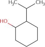 (1S,2R)-2-(Propan-2-yl)cyclohexan-1-ol