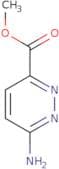 Methyl 6-aminopyridazine-3-carboxylate