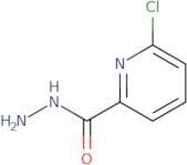 6-Chloropyridine-2-carbohydrazide