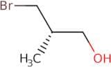 (2S)-3-Bromo-2-methyl-1-propanol