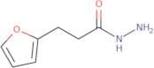 3-(Furan-2-yl)propanehydrazide