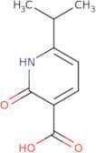 6-Isopropyl-2-oxo-1,2-dihydro-pyridine-3-carboxylic acid