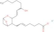 Thromboxane A2 potassium salt