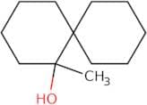 1-Methylspiro[5.5]undecan-1-ol