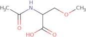 2-acetamido-3-methoxypropanoic acid