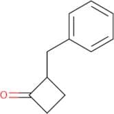 2-Benzylcyclobutan-1-one