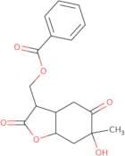 Paeonilactone C