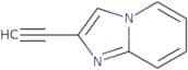 2-Ethynylimidazo[1,2-a]pyridine