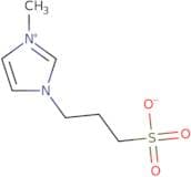 1-Methyl-3-(3-sulfopropyl)-1H-imidazol-3-ium