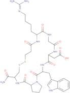 Eptifibatide acetate