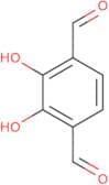 2,3-dihydroxybenzene-1,4-dicarbaldehyde