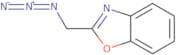 2-(Azidomethyl)-1,3-benzoxazole