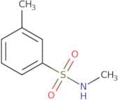 N,3-Dimethylbenzenesulfonamide