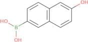 6-Hydroxynaphthalene-2-boronic acid