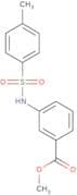 Methyl 3-(4-methylbenzenesulfonamido)benzoate