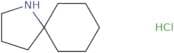 1-Azaspiro[4.5]decane hydrochloride