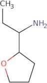 1-(Oxolan-2-yl)propan-1-amine