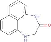 10,13-Diazatricyclo[7.4.1.0,5,14]tetradeca-1(14),2,4,6,8-pentaen-11-one