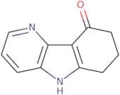 5H,6H,7H,8H,9H-Pyrido[3,2-b]indol-9-one