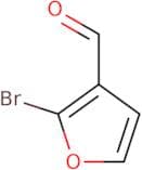 2-Bromofuran-3-carbaldehyde