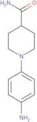 1-(4-Aminophenyl)piperidine-4-carboxamide