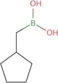 (Cyclopentylmethyl)boronic acid