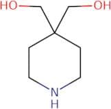 4,4-Piperidinedimethanol