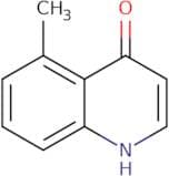 4-Hydroxy-5-methylquinoline