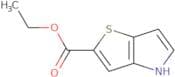 Ethyl 4H-thieno[3,2-b]pyrrole-2-carboxylate