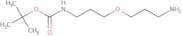 tert-Butyl N-[3-(3-aminopropoxy)propyl]carbamate