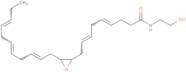 (±)10(11)-Edp ethanolamide