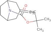 3-Methylene-8-boc-8-azabicyclo[3.2.1]octane