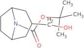 8-Azabicyclo[3.2.1]octane-8-carboxylic acid, 3-(hydroxymethyl)-, 1,1-dimethylethyl ester, (3-endo)-