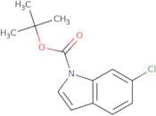1-BOC-6-chloroindole
