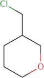 3-(Chloromethyl)tetrahydro-2H-pyran