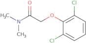 2-(2,6-Dichlorophenoxy)-N,N-dimethylacetamide