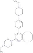Blonanserin impurity 1