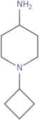 1-Cyclobutylpiperidin-4-amine