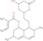 Lovastatin impurity F [ep]