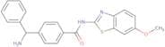 SW203668 trifluoroacetate