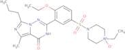 Vardenafil N-oxide
