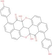 4',4''-Dihydroxyanigorootin
