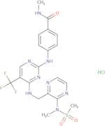 Defactinib hydrochloride