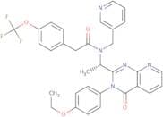 AMG 487 (S-enantiomer)