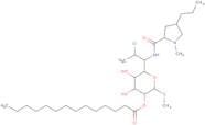 Clindamycin myristate